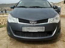 Chery Fulwin 2