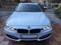 BMW 328