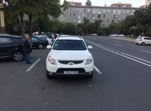 Hyundai Veracruz