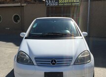 Mercedes A 160