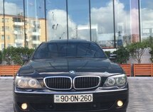 BMW 740