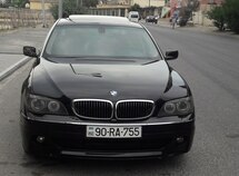 BMW 740
