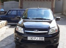 LADA (VAZ) Granta