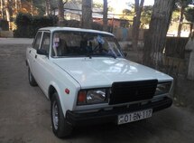LADA (VAZ) 2107