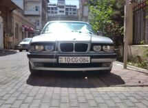 BMW 528