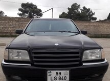 Mercedes C 280