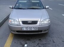 Chery A-15 Cowin/Amulet