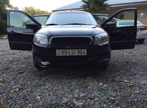 LADA (VAZ) Granta
