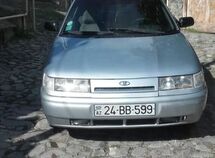 LADA (VAZ) 2110