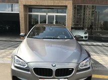 BMW M6
