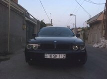 BMW 735