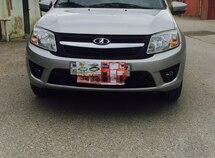 LADA (VAZ) Granta