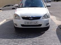 LADA (VAZ) Priora