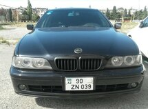 BMW 528
