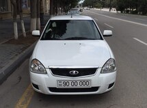 LADA (VAZ) Priora