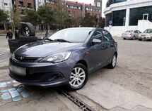 Chery Fulwin 2