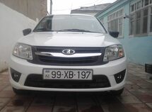 LADA (VAZ) Granta