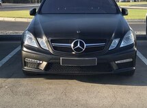 Mercedes E 250