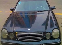 Mercedes E 300