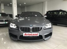 BMW M6
