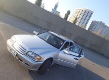 Mercedes C 280