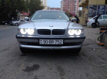 BMW 735