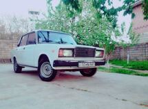 LADA (VAZ) 2107