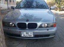 BMW 528