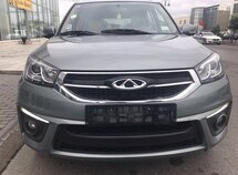 Chery Tiggo