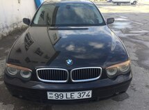 BMW 735