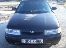 LADA (VAZ) 2110