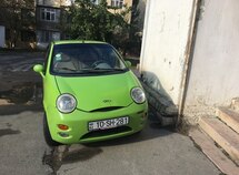 Chery QQ