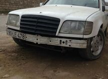 Mercedes E 250