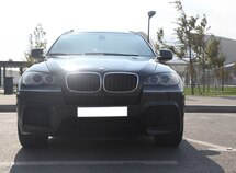 BMW X6 M