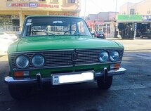 LADA (VAZ) 2103