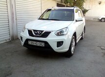 Chery Tiggo