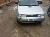 LADA (VAZ) 2110