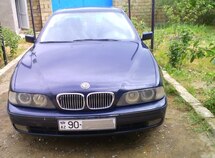 BMW 528