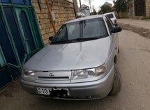 LADA (VAZ) 2110