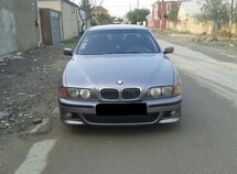 BMW 528