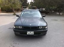 BMW 730
