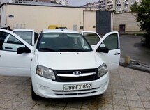LADA (VAZ) Granta