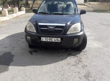 Chery Tiggo