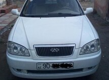 Chery A-15 Cowin/Amulet
