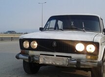 LADA (VAZ) 2103