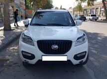 Lifan X60