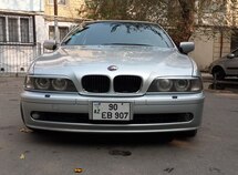 BMW 528