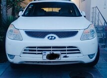 Hyundai Veracruz