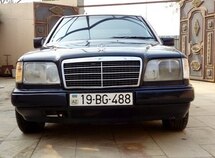 Mercedes E 250