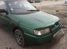 LADA (VAZ) 2110